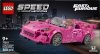 LEGO Klocki Speed Champions 77241 Honda S2000 z filmu Za szybcy, za wściekli